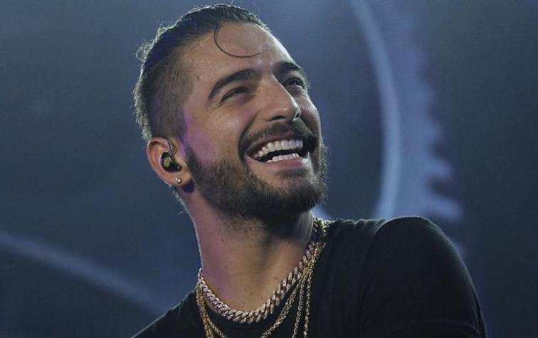 Maluma estrena cortometraje donde presenta tres canciones nuevas