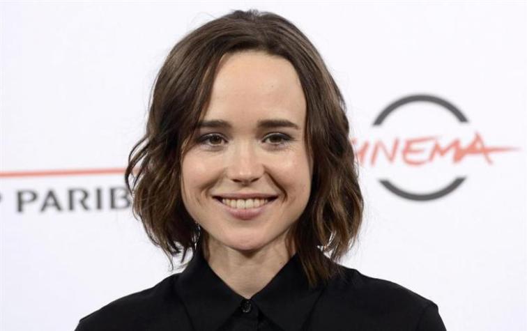 La dura acusación de Ellen Page en contra de un reconocido director de Hollywood