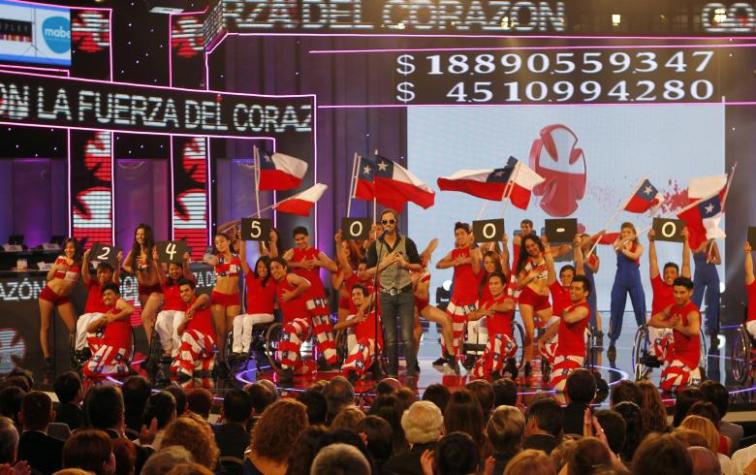 ¡Confirmado! Estos serán los artistas que se presentarán en la Teletón 2017