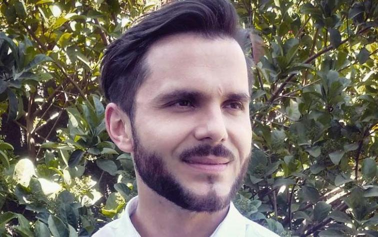 Álvaro Ballero registró sorprendente baja de peso