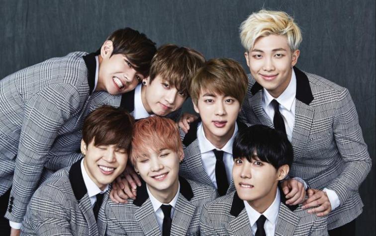 BTS es reconocido por Record Guinness y agradecen a sus fanáticos de la mejor manera