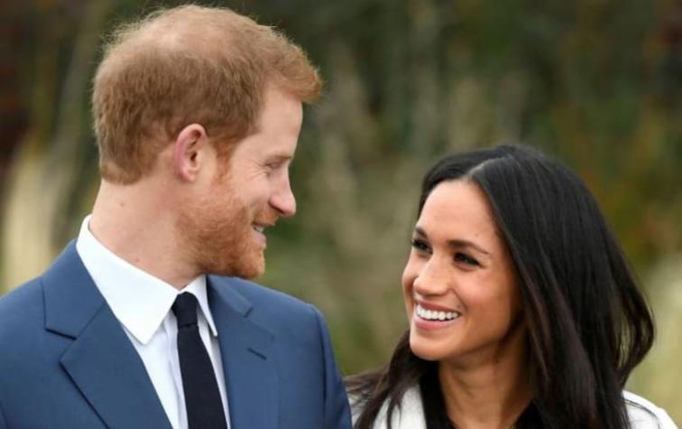 ¿Pueden Meghan Markle y el Príncipe Harry casarse por la iglesia si ella es divorciada?