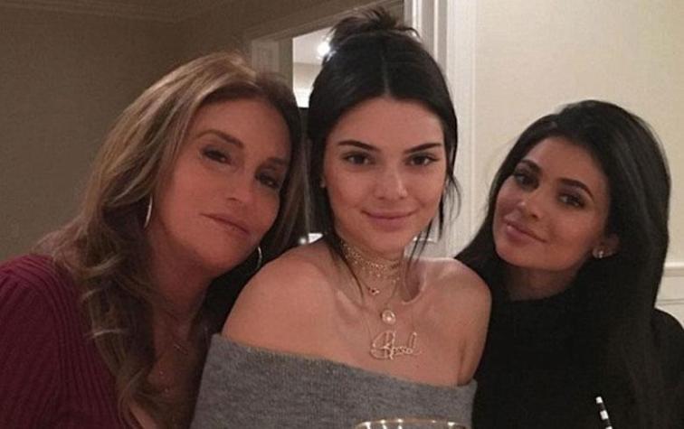 Caitlyn Jenner lleva dos años sin hablar con una de sus hijas