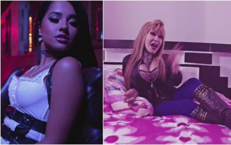 "A mí me gustan menores": el video de la Tigresa del Oriente que causa polémica en la web