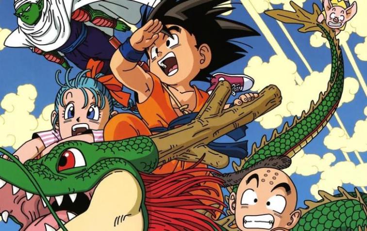 La noticia que tiene de luto a los fanáticos de "Dragon Ball"