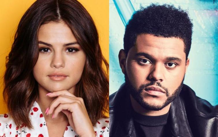 ¿Selena Gómez y The Weeknd siguen teniendo algo?