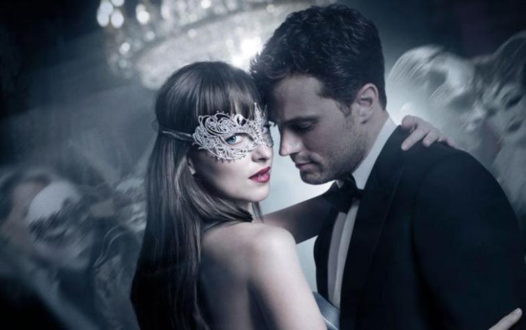 “50 Sombras Liberadas”: conoce el tráiler final de la tercera entrega de la película