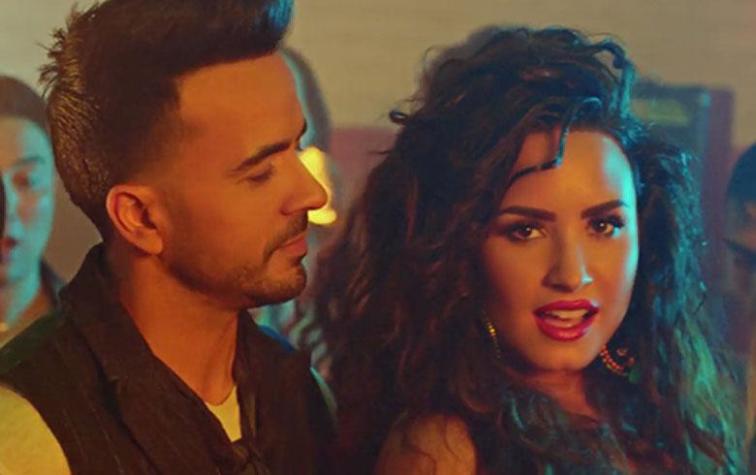 La nueva canción de Luis Fonsi y Demi Lovato que promete ser el hit del verano