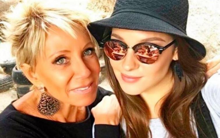 El irónico comentario de Pablo Schilling sobre la "brujería" de Raquel Argandoña