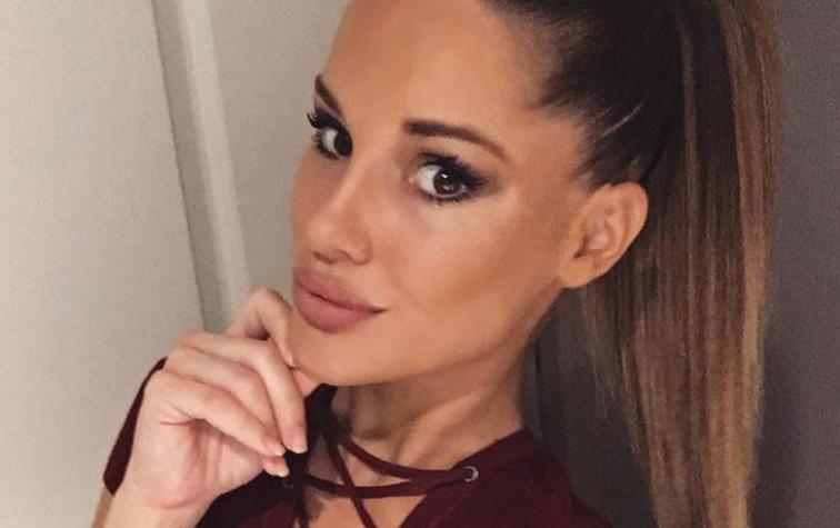 Seguidoras de Gala Caldirola la critican por su visión sobre el embarazo