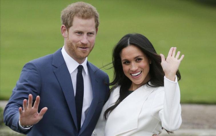 El sueño de infancia que cumplirá Meghan Markle al casarse con el Príncipe Harry