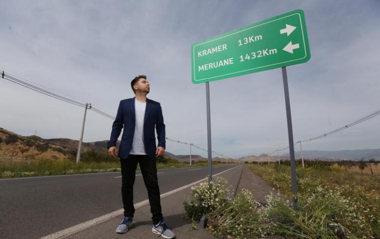 “El camino del comediante” comenzó su viaje esta noche y fue recibido con buena sintonía y positivos comentarios