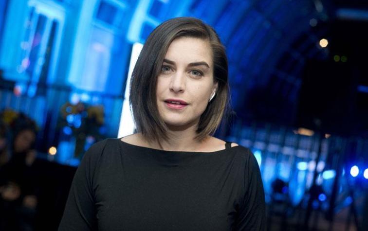 La tierna petición de matrimonio que recibió Ingrid Cruz