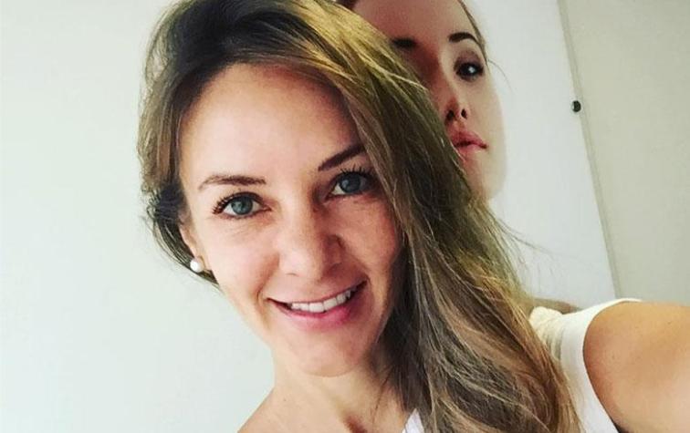  Janine Leal no pierde la esperanza de ser madre 