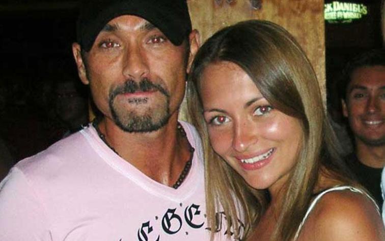 Esposa de Marcelo "Chino" Ríos sale en su defensa tras polémica con Guillier