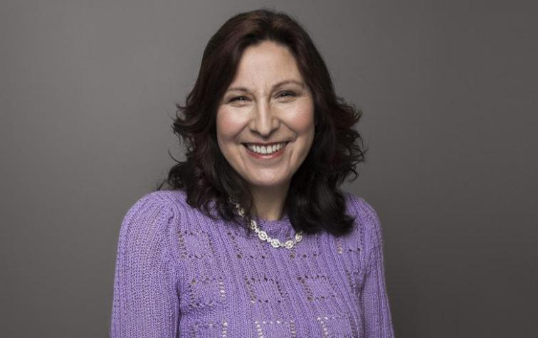 Emprende con Natura: Ruth Espinoza