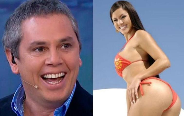 José Miguel Viñuela contó la verdad tras el apodo de “Pops”