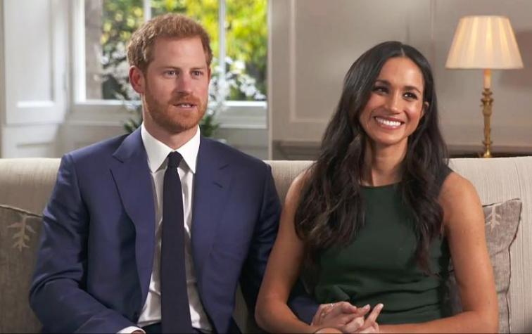 Así se prepara Meghan Markle para su nueva vida en la realeza