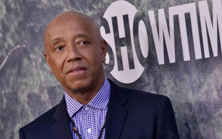 Salen a la luz estremecedores relatos de violación por parte del productor musical Russell Simmons 