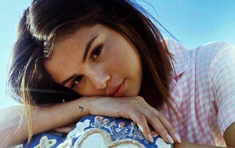 Selena Gomez se refirió a su regreso con Justin Bieber y quiebre con The Weeknd