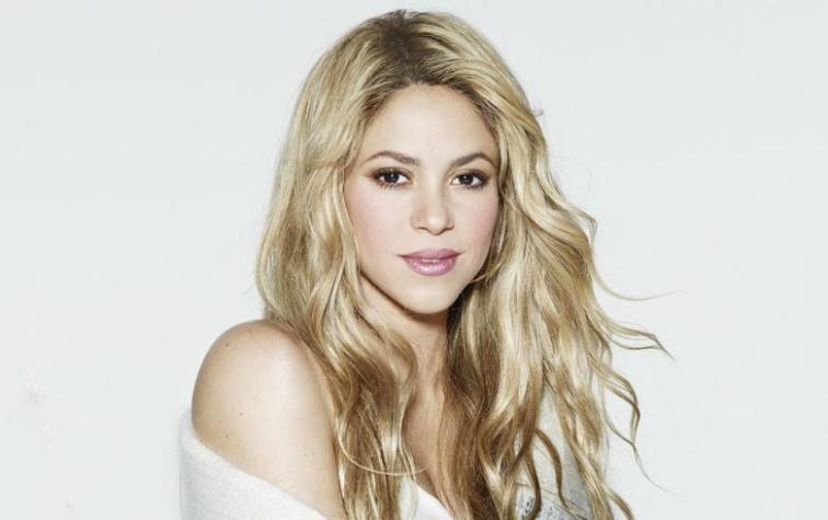 Shakira aplaza primeros conciertos de su gira por problema en las cuerdas vocales