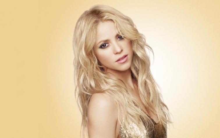 Shakira aplaza hasta 2018 su gira europea por problema en cuerdas vocales