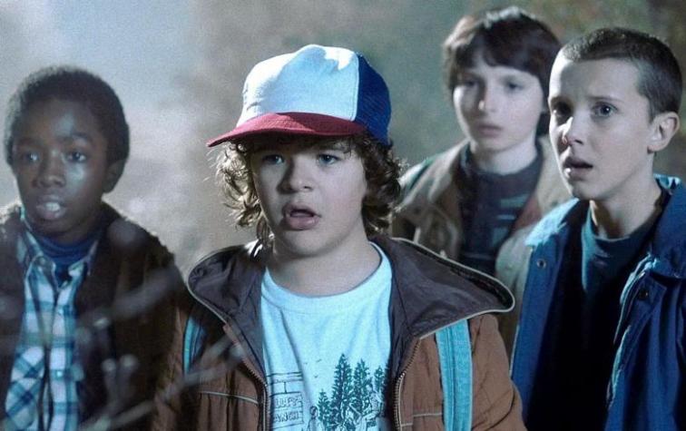 Creadores de "Stranger Things" querían matar a uno de los protagonistas pero Netflix lo impidió