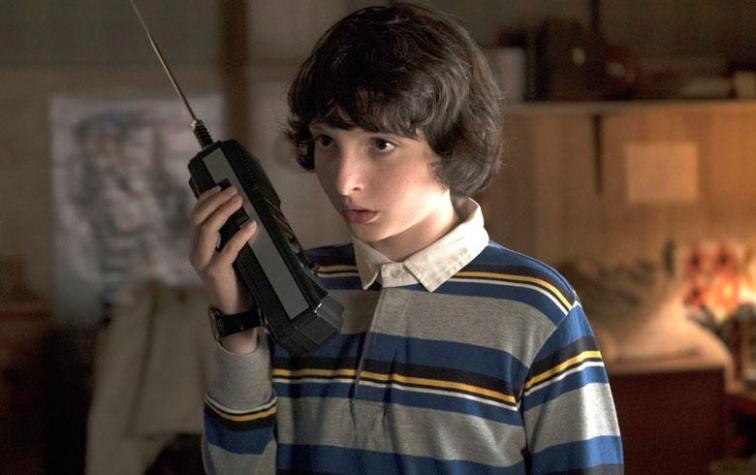 Niño de Stranger Things se refiere a mensaje de índole sexual escrito por modelo 