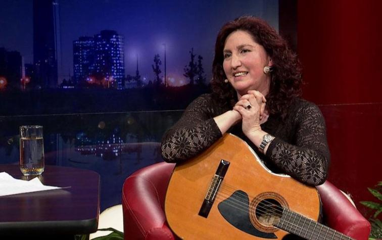 Protagonista del video “Adiós tía Paty” sufrió accidente automovilístico junto a sus hijos