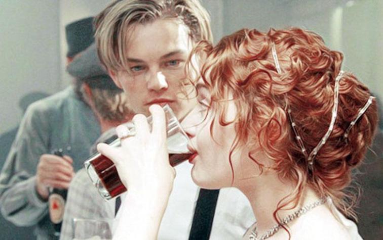 Descubrimiento en icónica escena de "Titanic" hace enloquecer a sus fanáticos