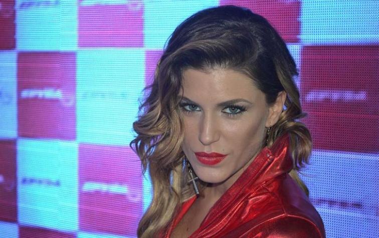 El arriesgado cambio de look con el que Wilma González encendió Instagram