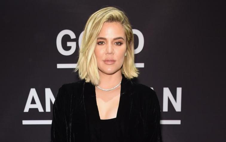 ¿Khloé Kardashian anunciará su embarazo en “Keeping Up With The Kardashians”?