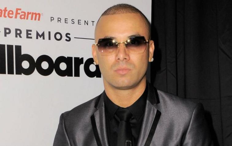 Wisin rinde emocionante homenaje a su hija fallecida