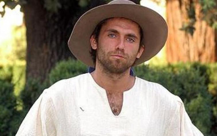 A 8 años de su paso por “1810”: Así luce hoy el recordado Arturo Prat