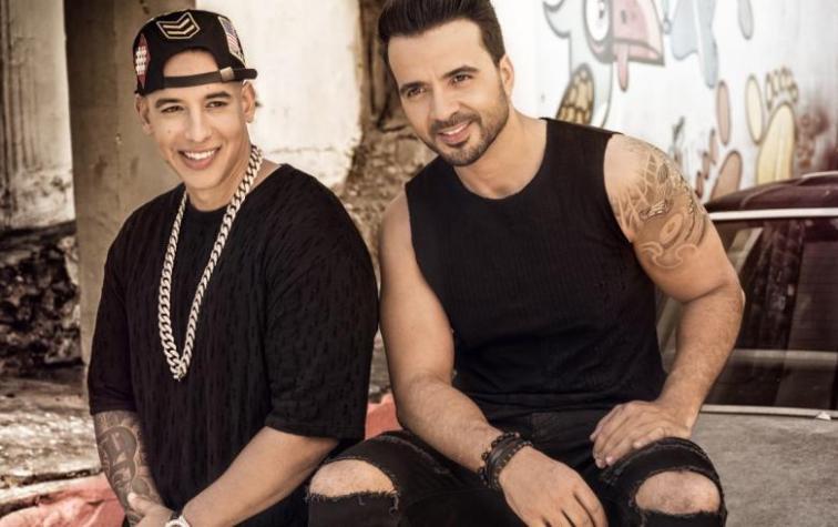 ‘Despacito’ fue destronada como la canción más escuchada del año