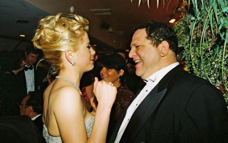Peter Jackson acusa a Weinstein de haber difamado a dos reconocidas actrices