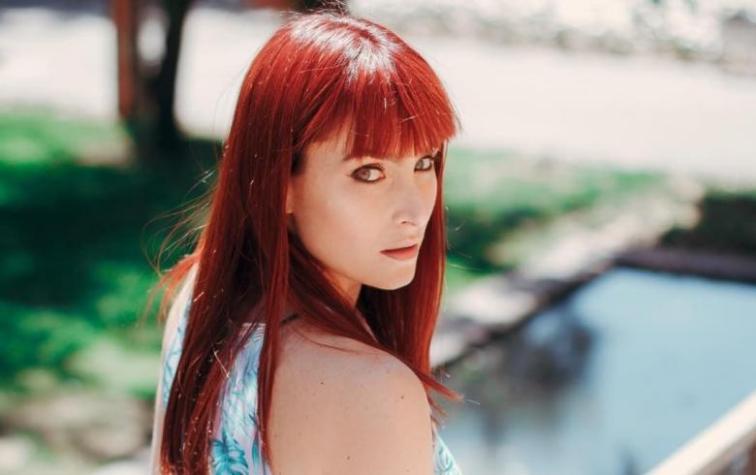 El “total pink” con el que se luce Begoña Basauri