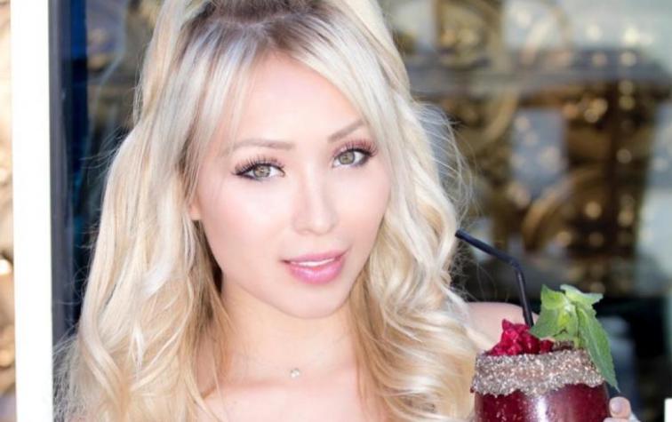 Daniella Chávez revela importante decisión sobre sus destapadas fotos