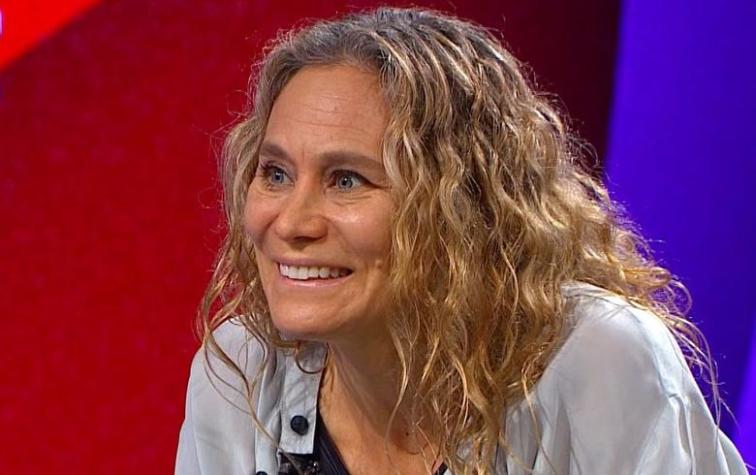 La envidiable figura que luce a sus 53 años la actriz Viviana Rodríguez gracias al Bikram Yoga