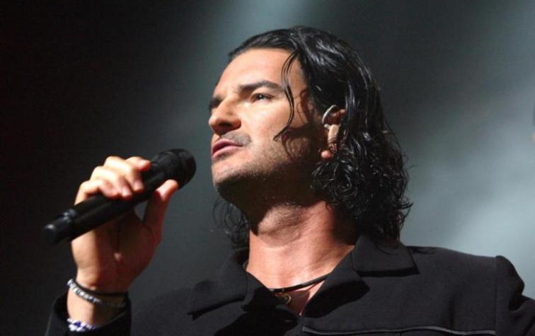 Con escándalos y acusaciones de extorsión terminó gira de Ricardo Arjona en Argentina