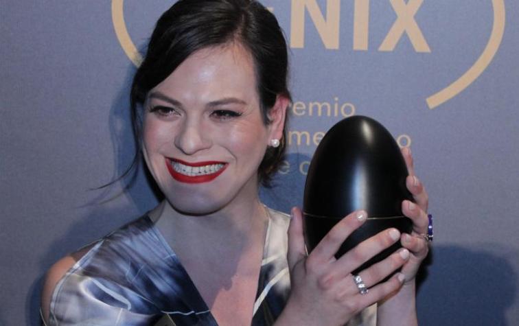 "Una mujer fantástica" se convirtió en la gran ganadora de los premios Fénix