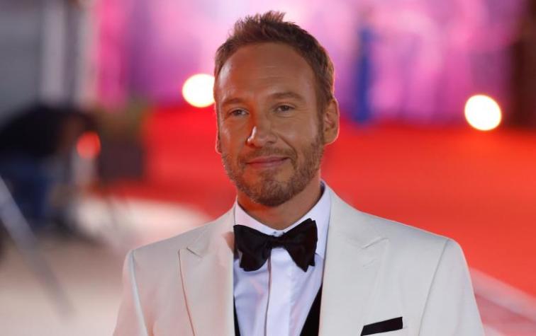 Los alimentos que dejó Martín Cárcamo para lograr bajar 14 kilos