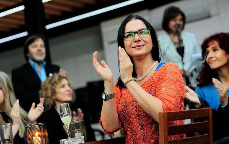 El cambiado look de Kathy Kowaleczko que llama la atención de todos