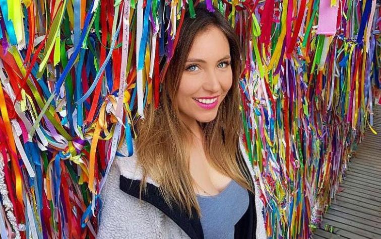 Ángela Duarte comparte impactante cambio físico