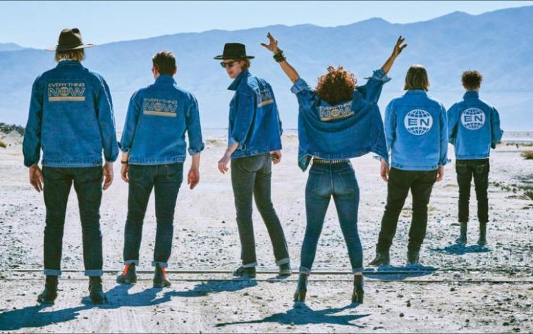 Conoce el posible set list de Arcade Fire en Chile