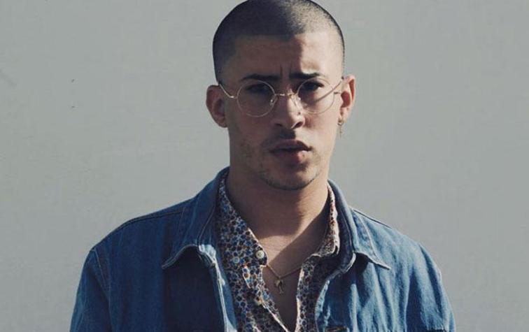 Video muestra la real voz de Bad Bunny y causa sorpresa