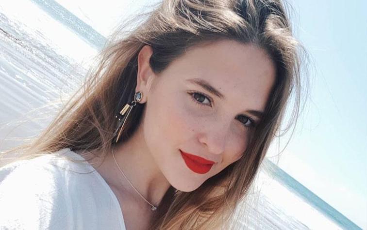 Belén Soto estrenó canal de Youtube con nueva faceta 