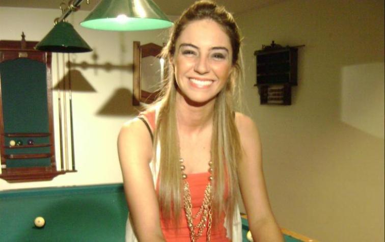 Catalina Bono regresa a Chile para promocionar su nuevo disco