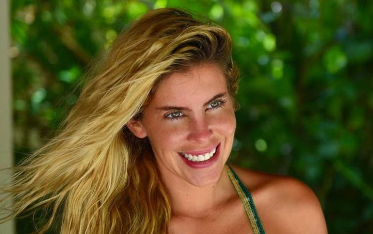 "El Rey León": Cote López responde a frase que surgió de su affaire con Mauricio Pinilla