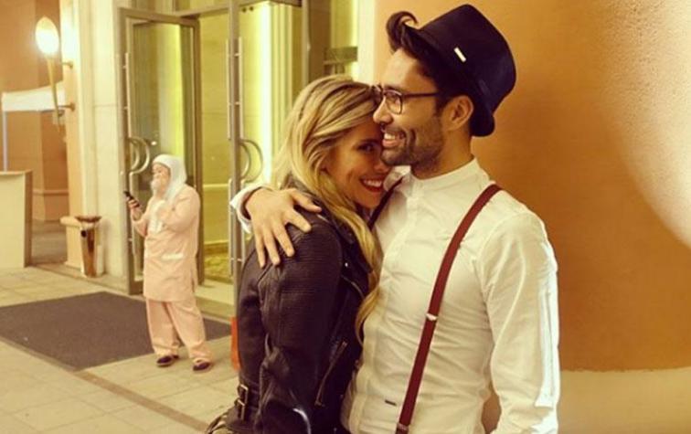 Cote López contó por qué postergó tanto tiempo su matrimonio